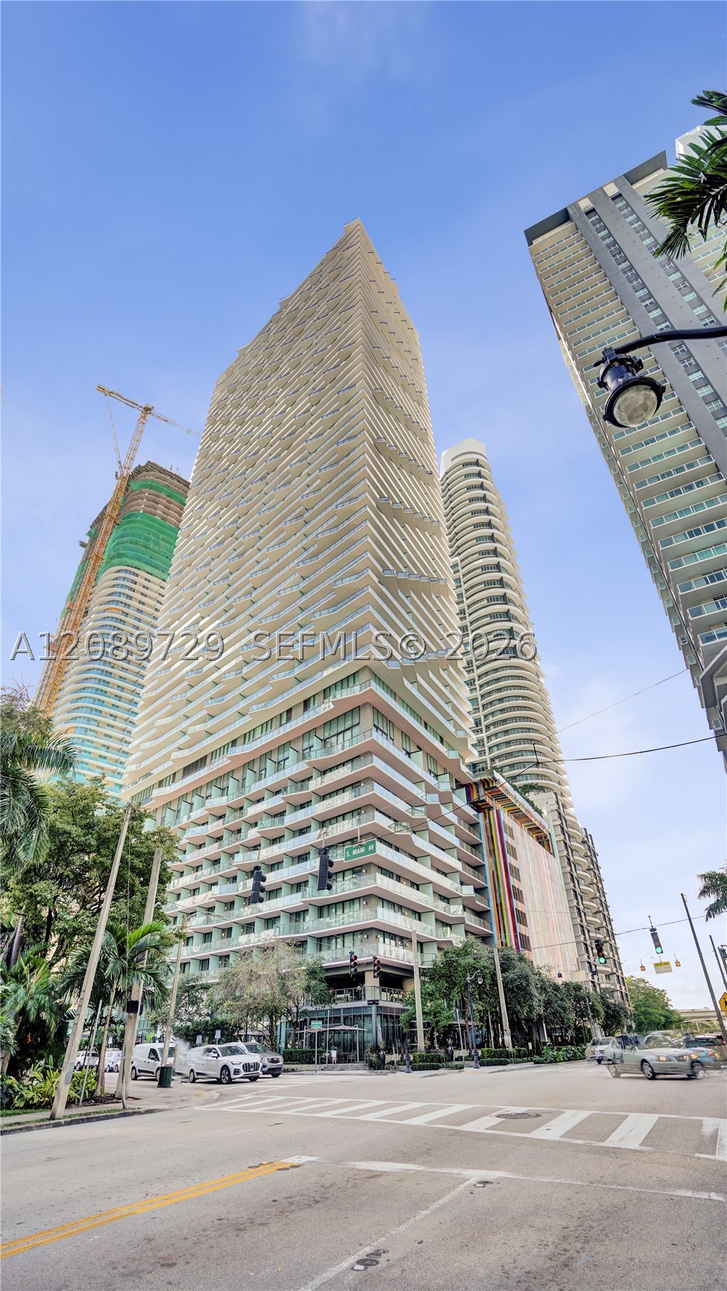 1300 S Miami Ave #2306, Miami FL 33130