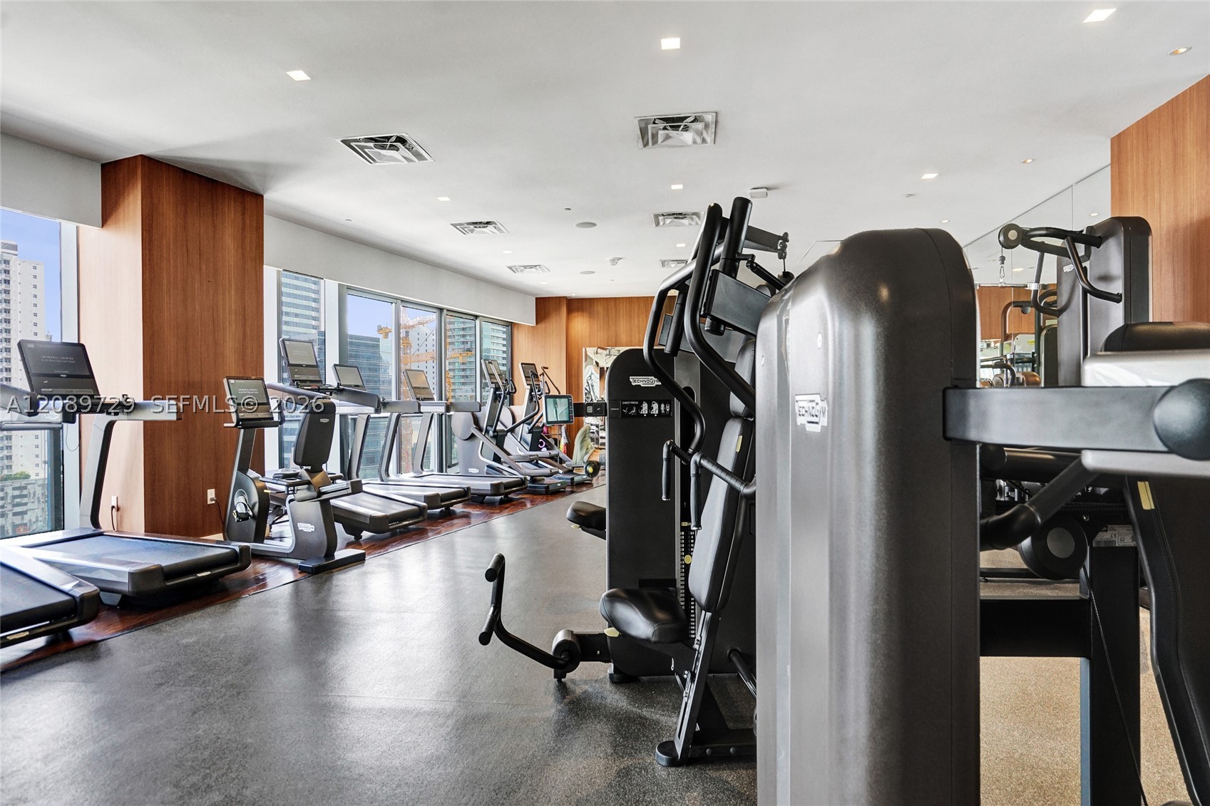 1300 S Miami Ave #2306, Miami FL 33130
