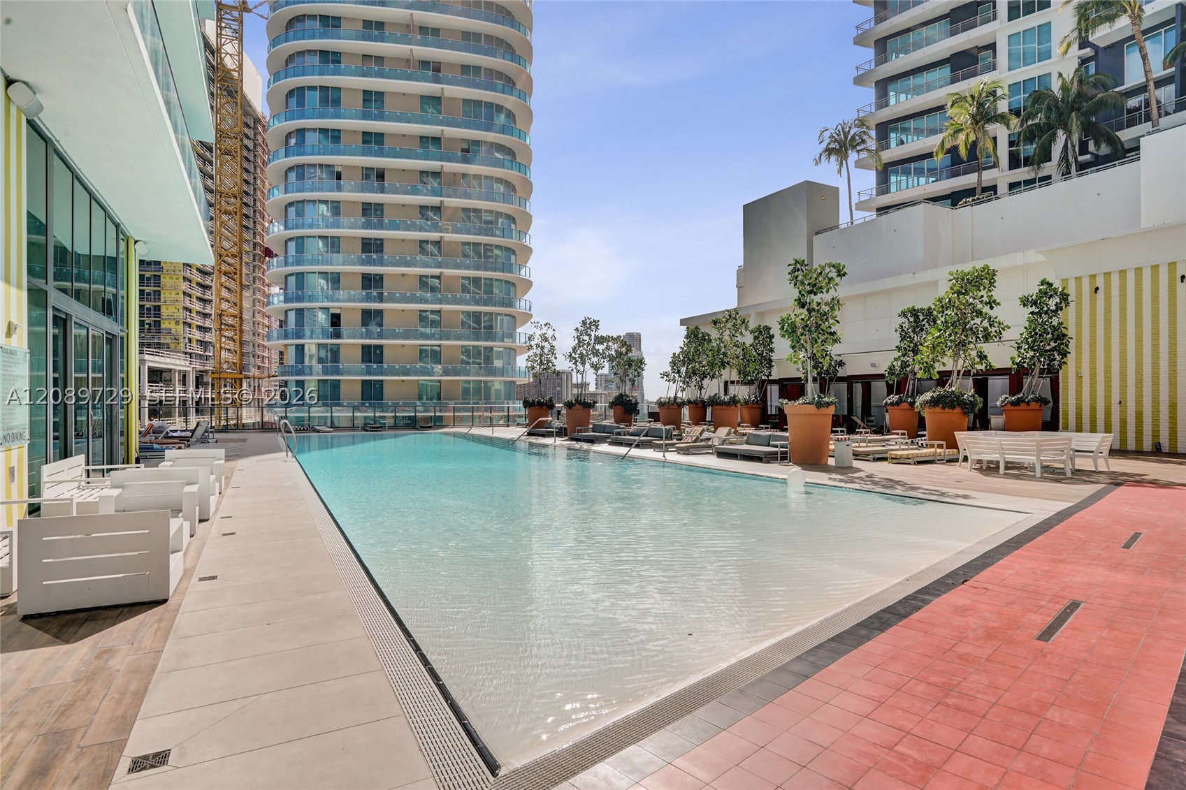 1300 S Miami Ave #2306, Miami FL 33130