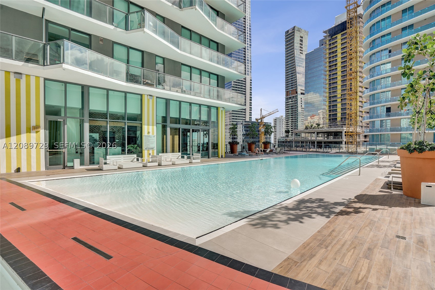 1300 S Miami Ave #2306, Miami FL 33130