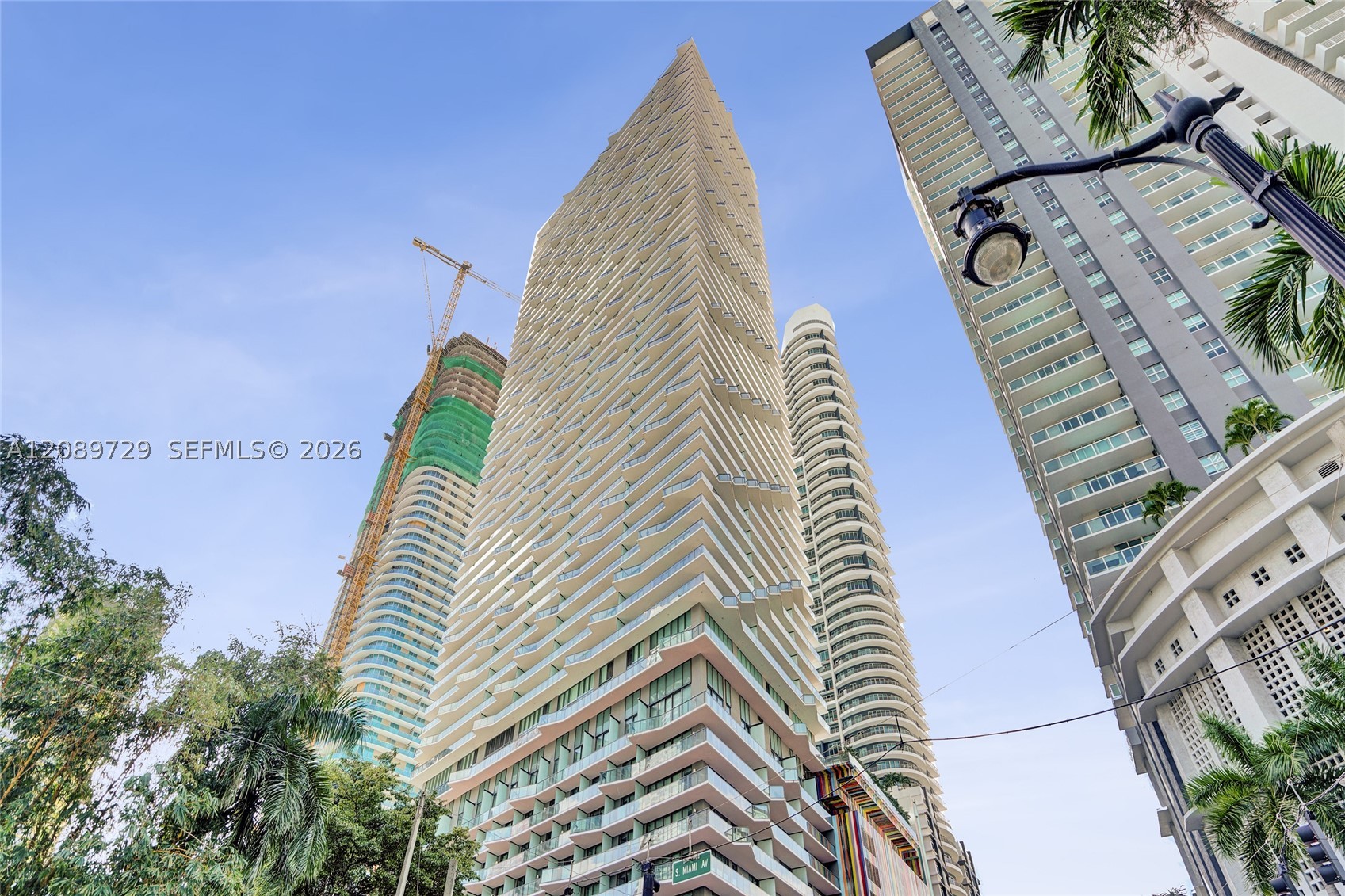1300 S Miami Ave #2306, Miami FL 33130