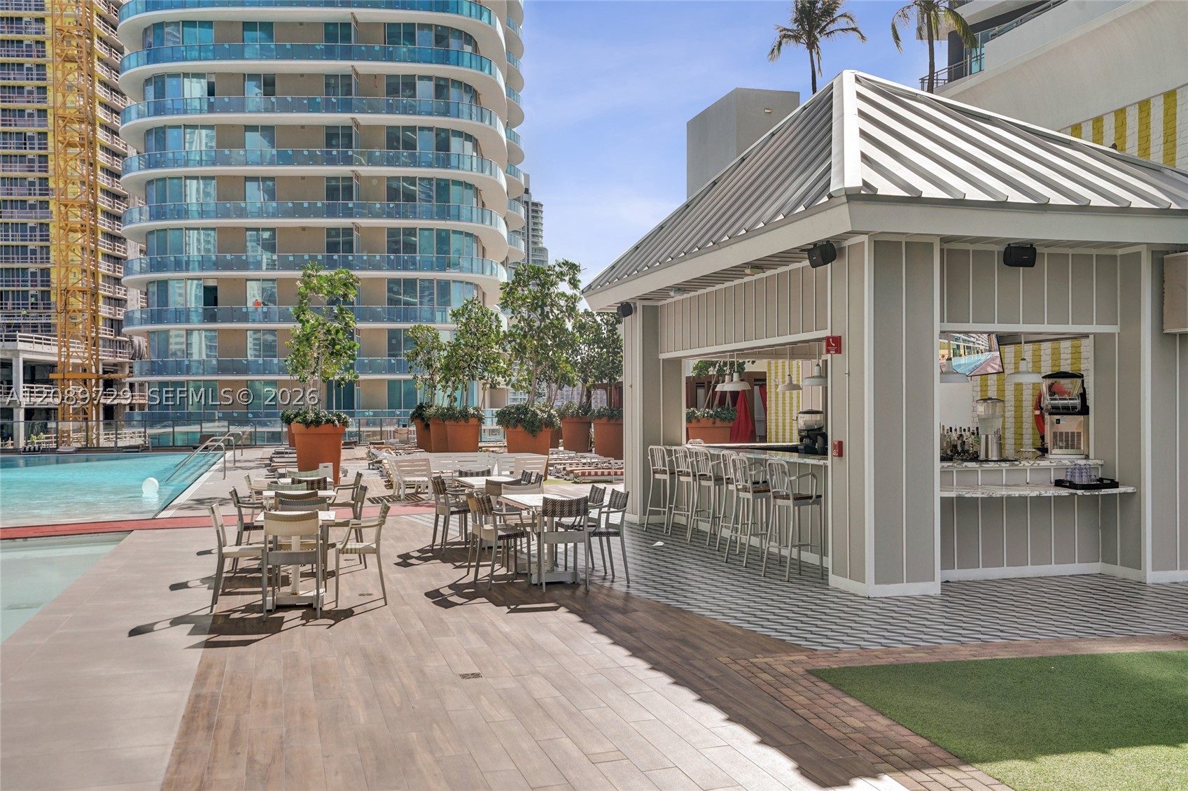 1300 S Miami Ave #2306, Miami FL 33130