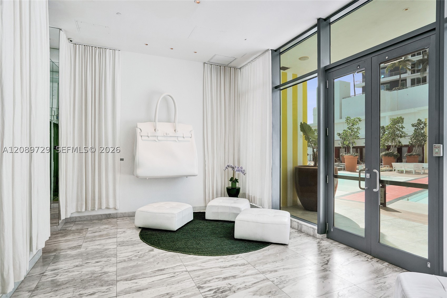 1300 S Miami Ave #2306, Miami FL 33130
