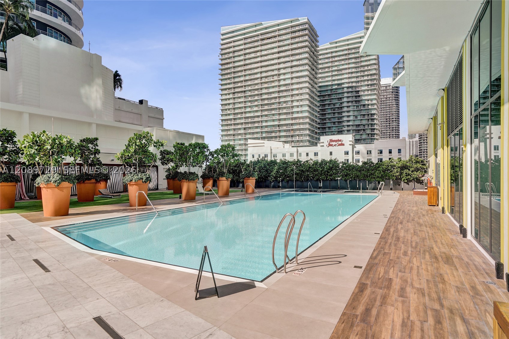 1300 S Miami Ave #2306, Miami FL 33130