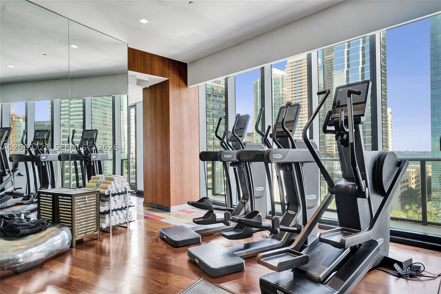 1300 S Miami Ave #2306, Miami FL 33130