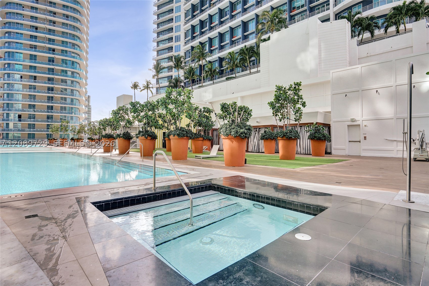 1300 S Miami Ave #2306, Miami FL 33130