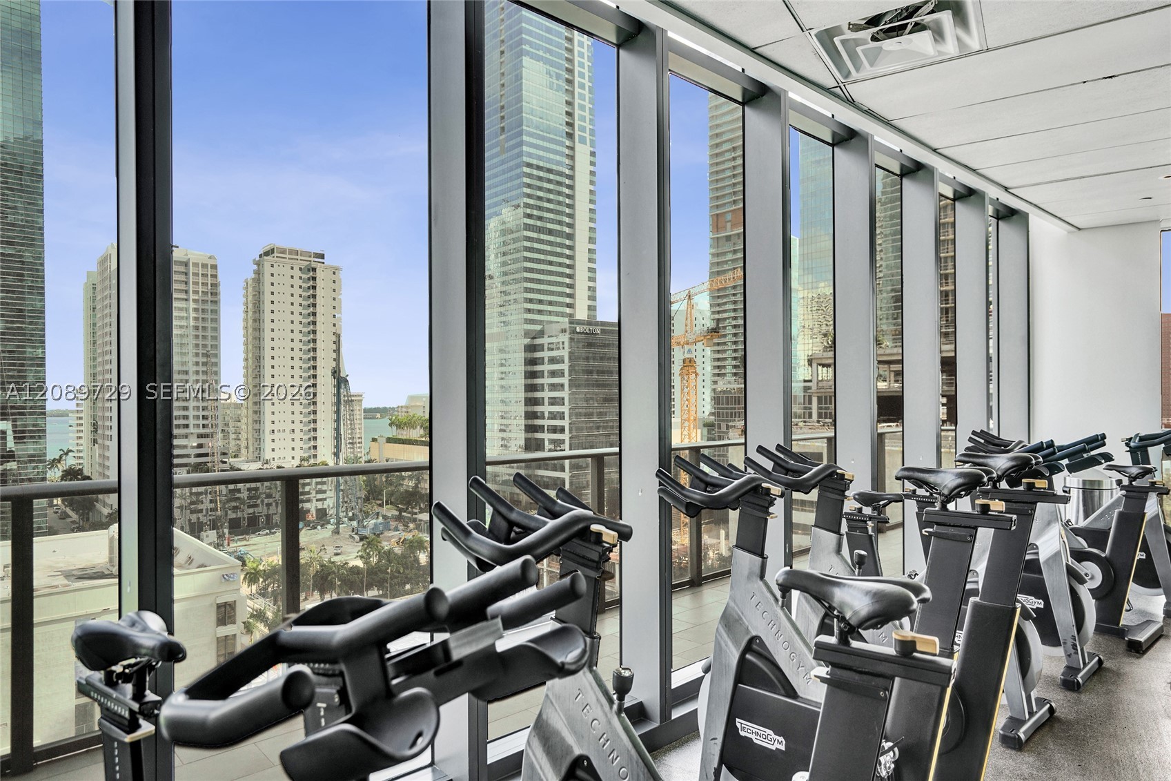 1300 S Miami Ave #2306, Miami FL 33130