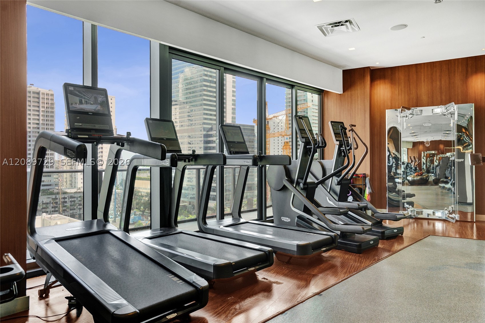 1300 S Miami Ave #2306, Miami FL 33130