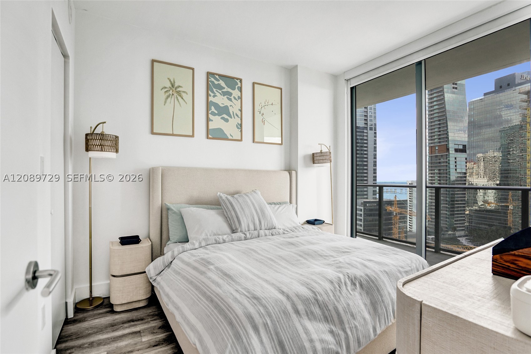 1300 S Miami Ave #2306, Miami FL 33130