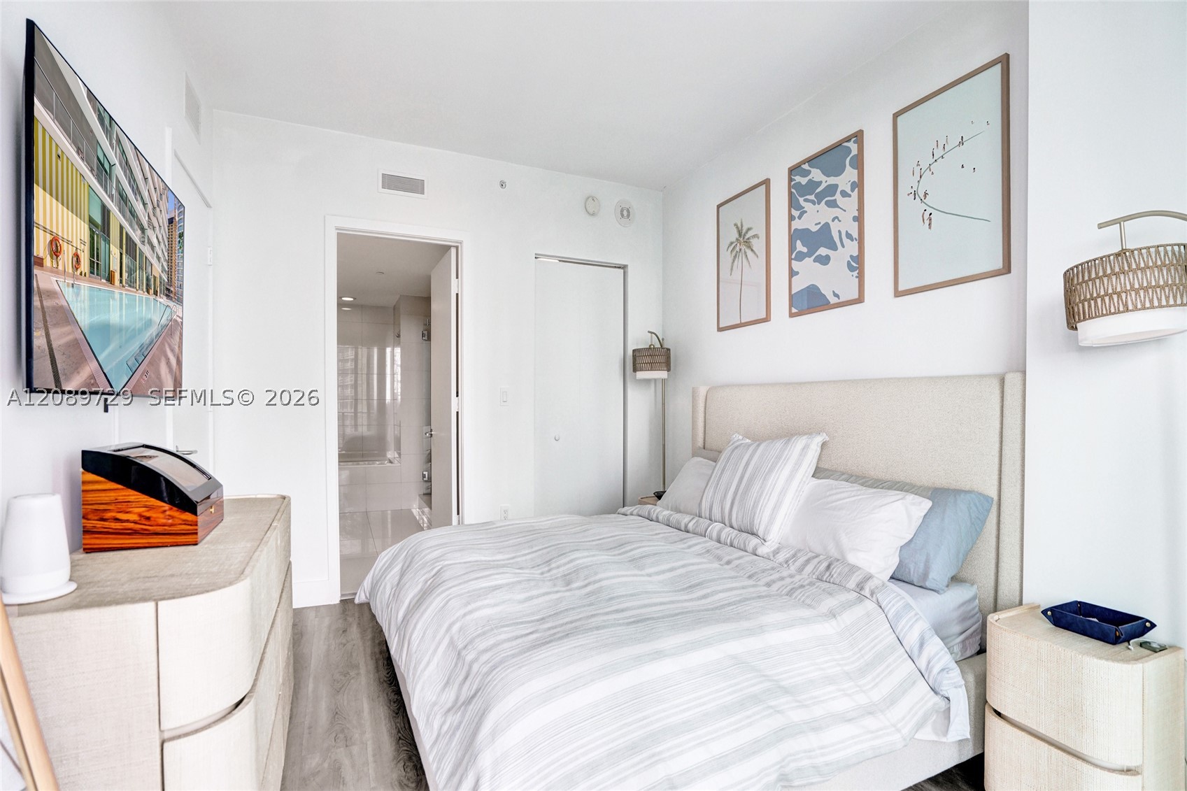 1300 S Miami Ave #2306, Miami FL 33130