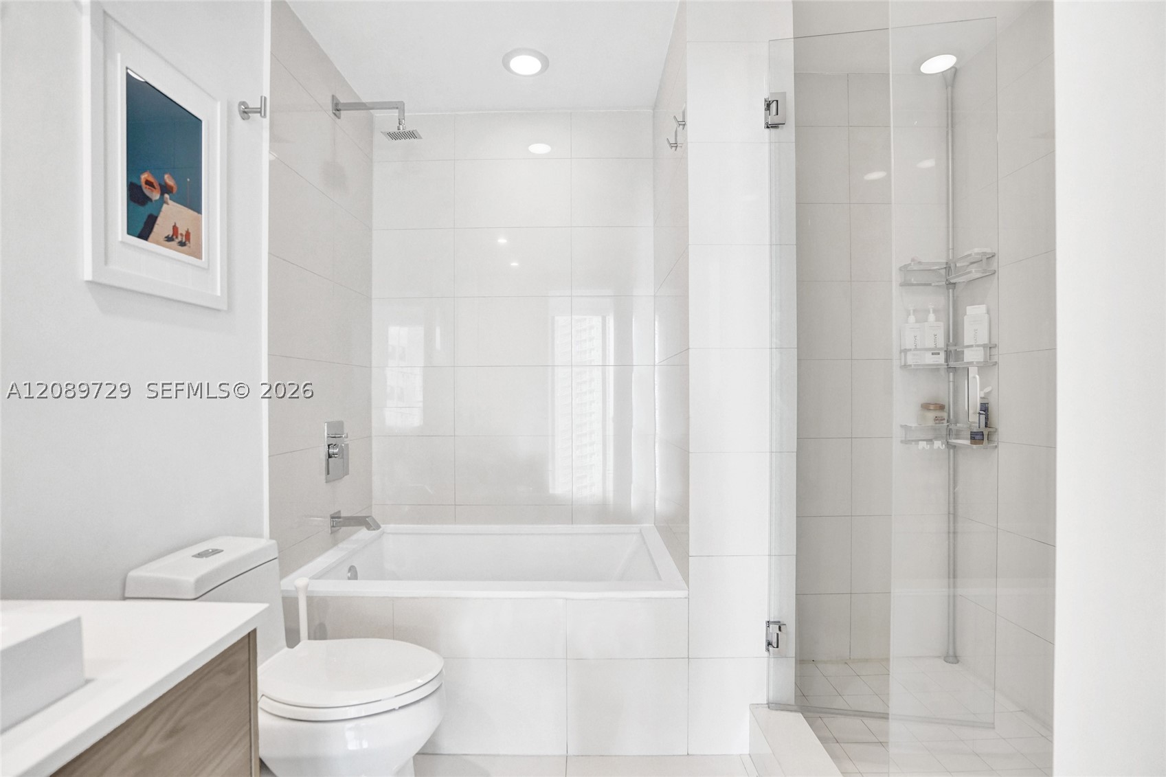 1300 S Miami Ave #2306, Miami FL 33130