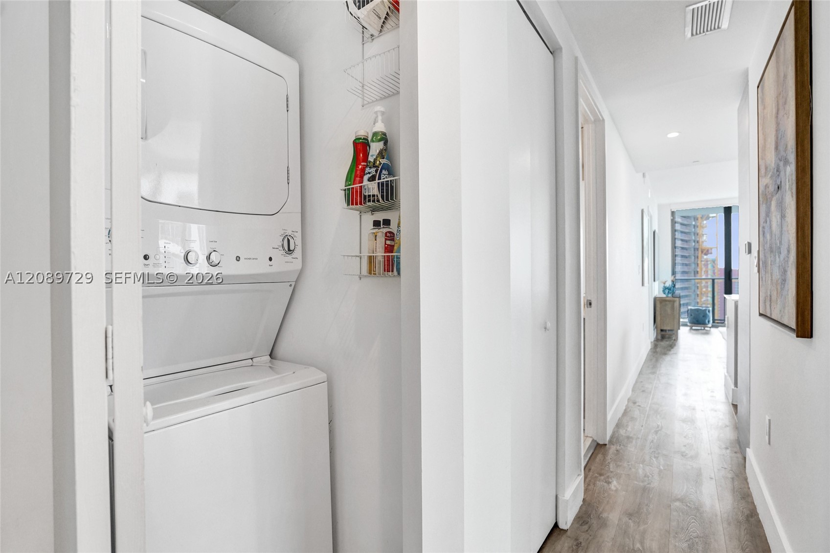 1300 S Miami Ave #2306, Miami FL 33130