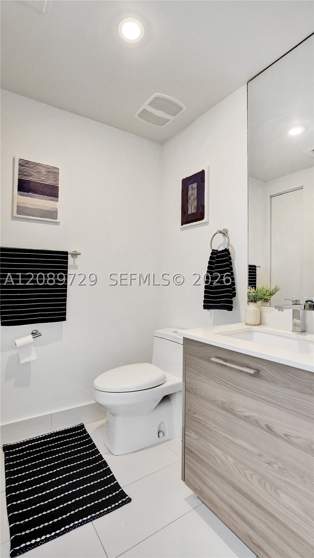 1300 S Miami Ave #2306, Miami FL 33130