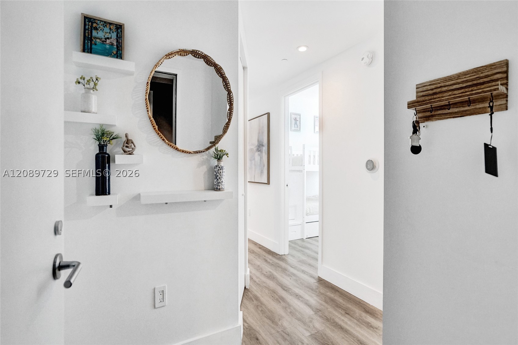 1300 S Miami Ave #2306, Miami FL 33130