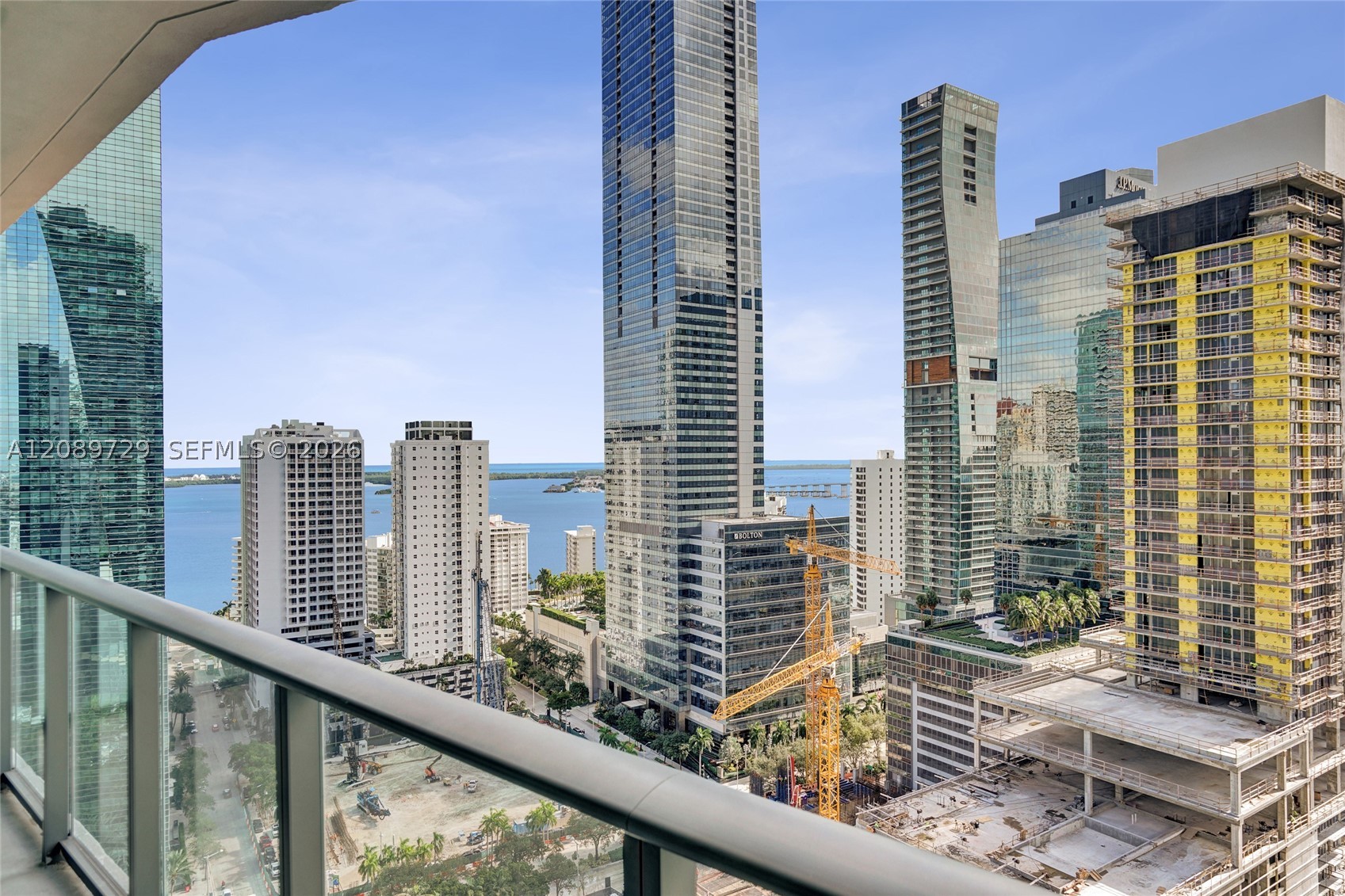 1300 S Miami Ave #2306, Miami FL 33130