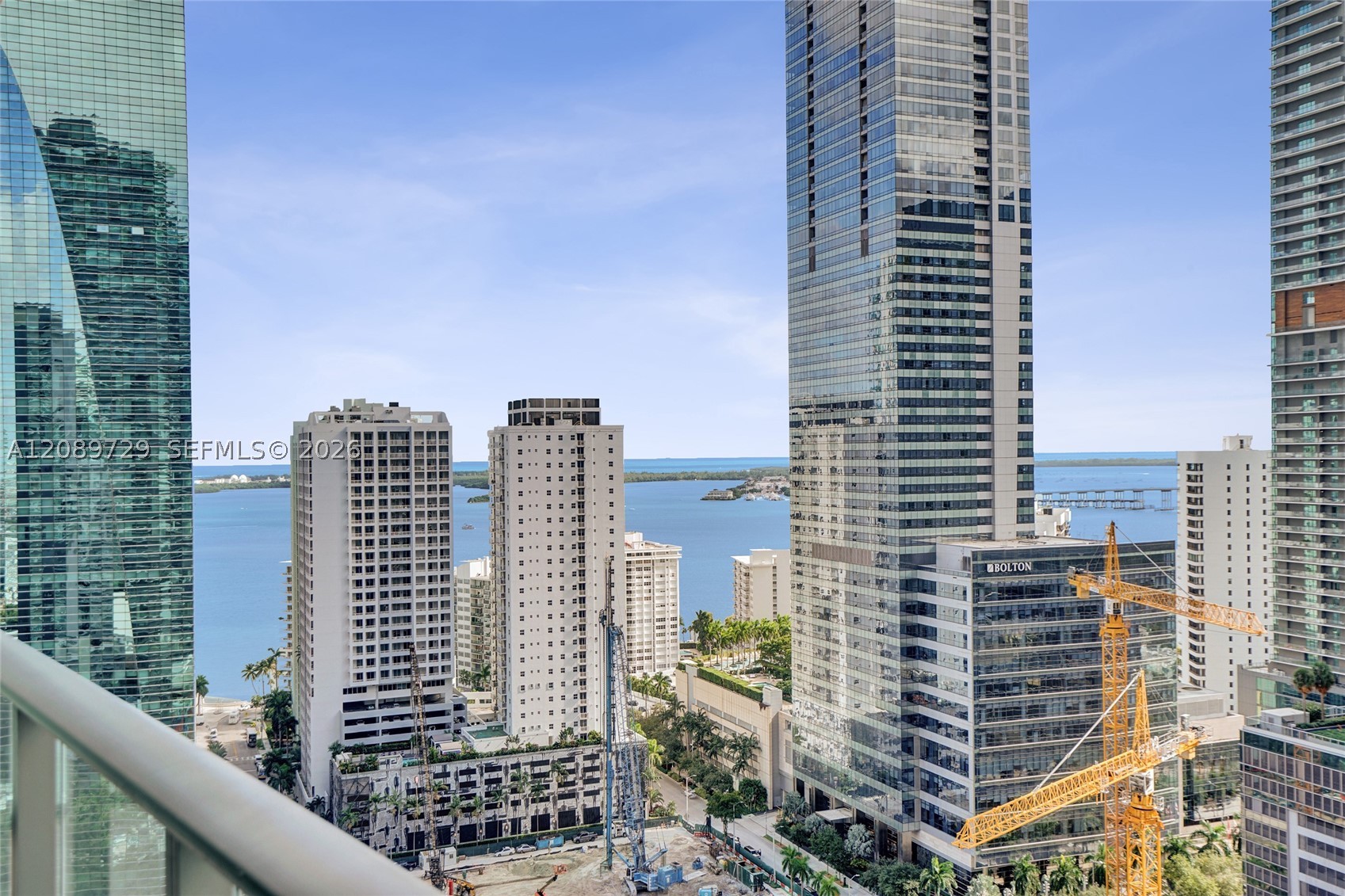 1300 S Miami Ave #2306, Miami FL 33130