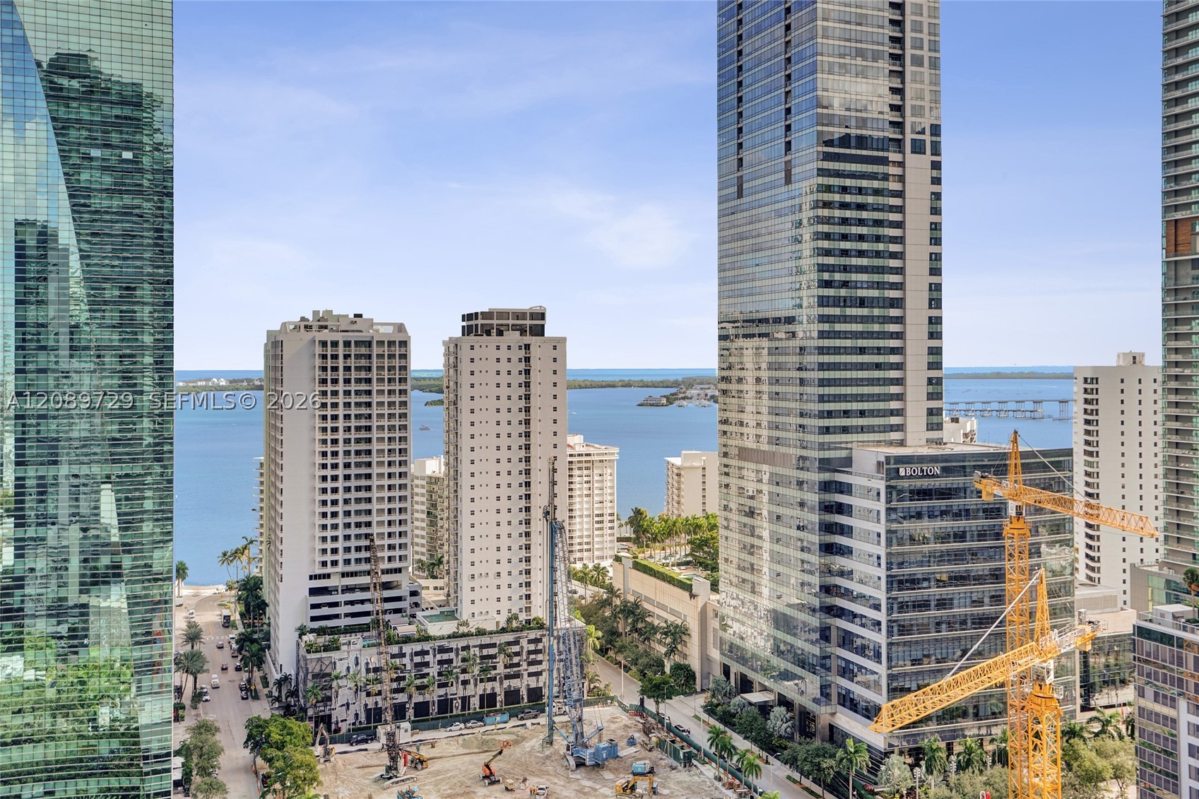1300 S Miami Ave #2306, Miami FL 33130