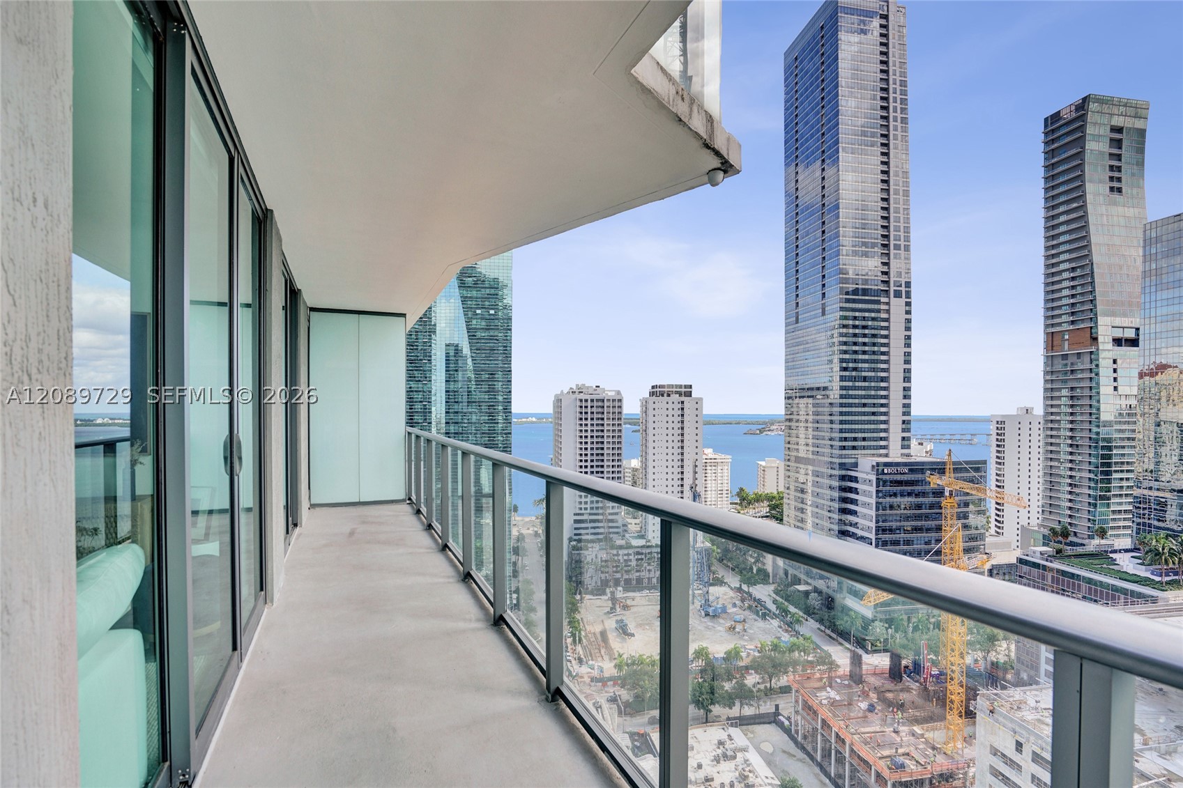 1300 S Miami Ave #2306, Miami FL 33130