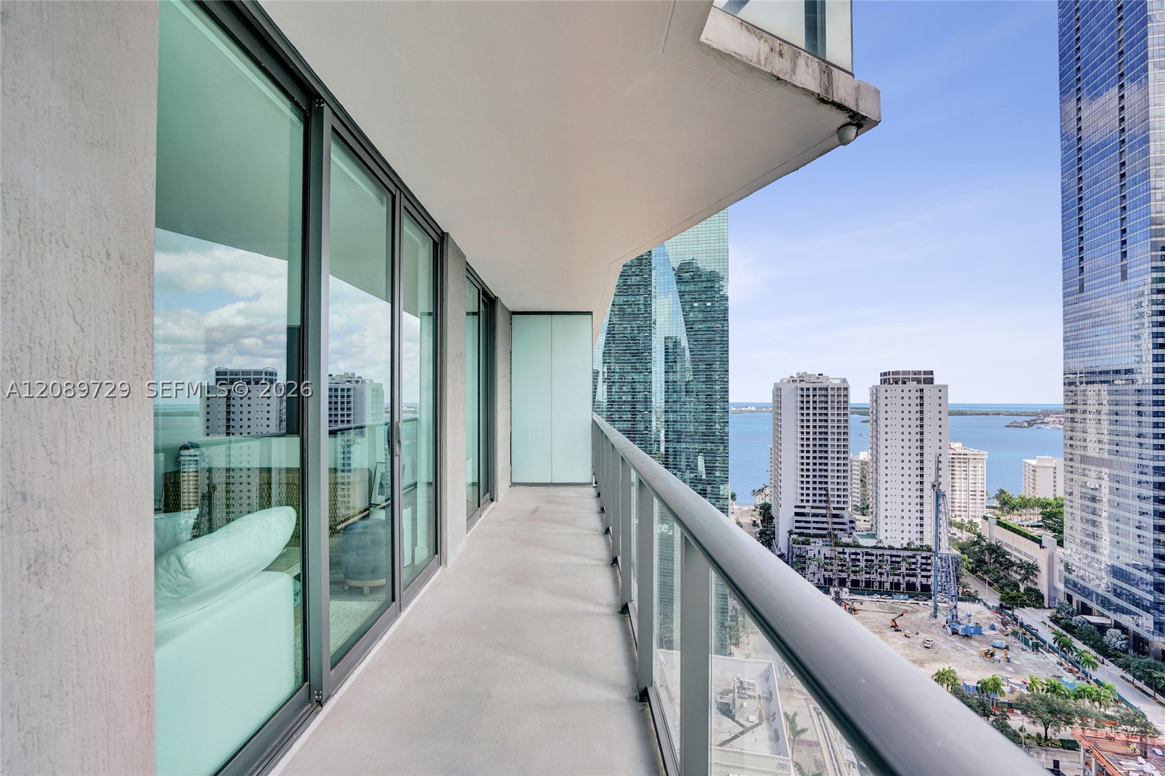 1300 S Miami Ave #2306, Miami FL 33130