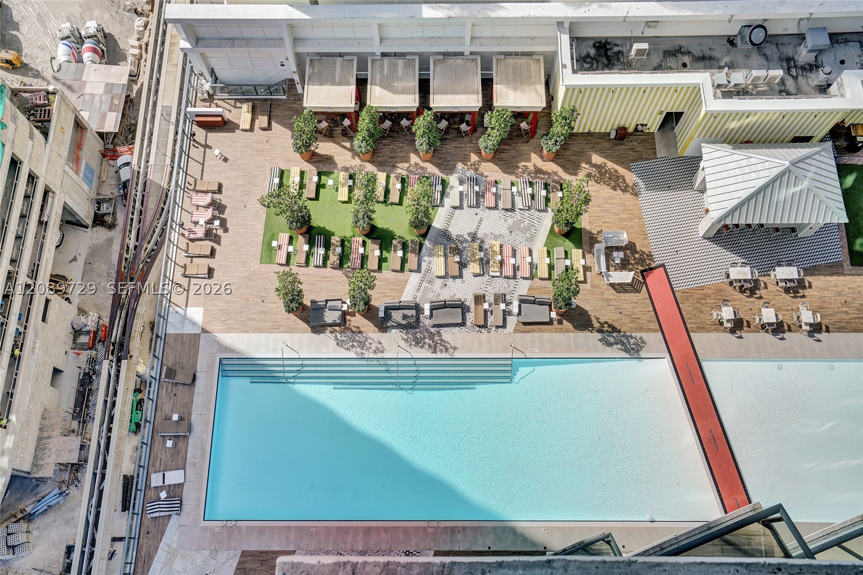 1300 S Miami Ave #2306, Miami FL 33130