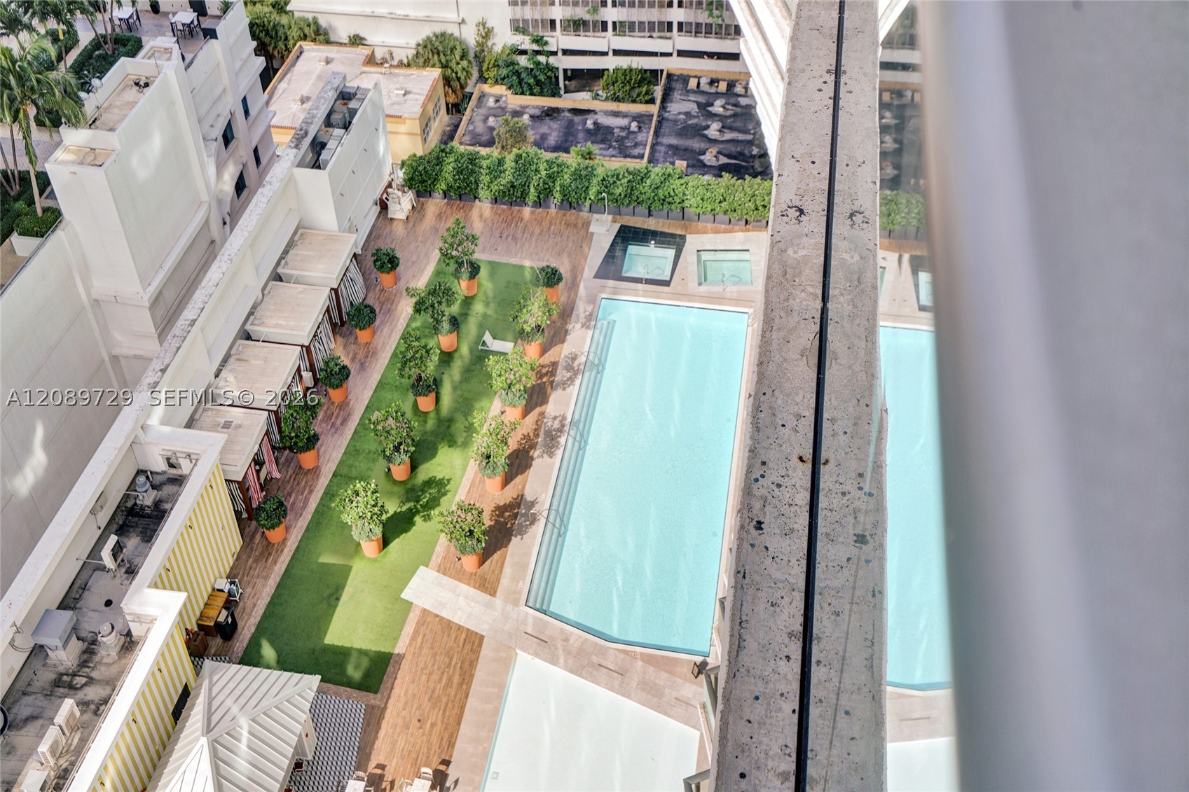 1300 S Miami Ave #2306, Miami FL 33130