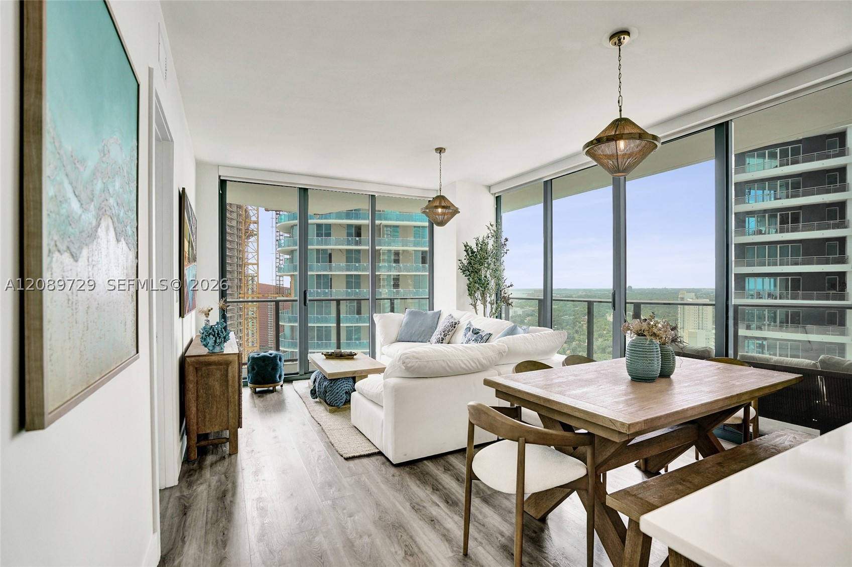 1300 S Miami Ave #2306, Miami FL 33130