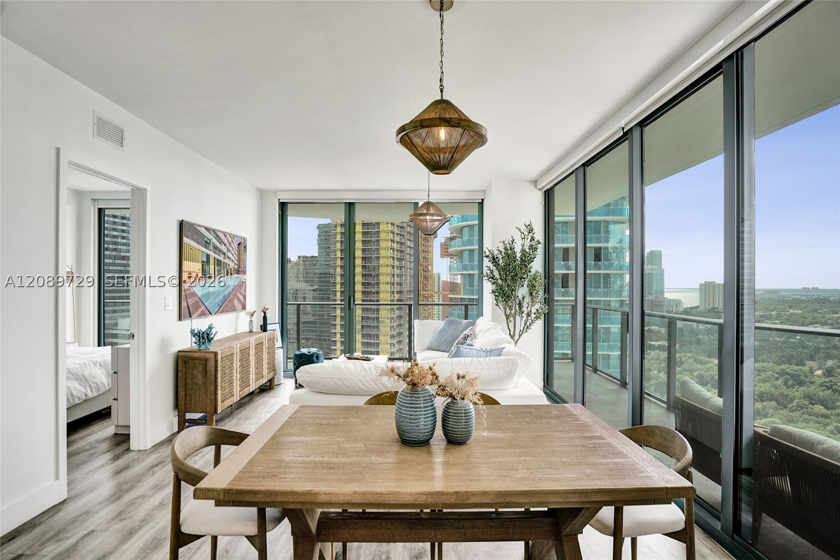 1300 S Miami Ave #2306, Miami FL 33130
