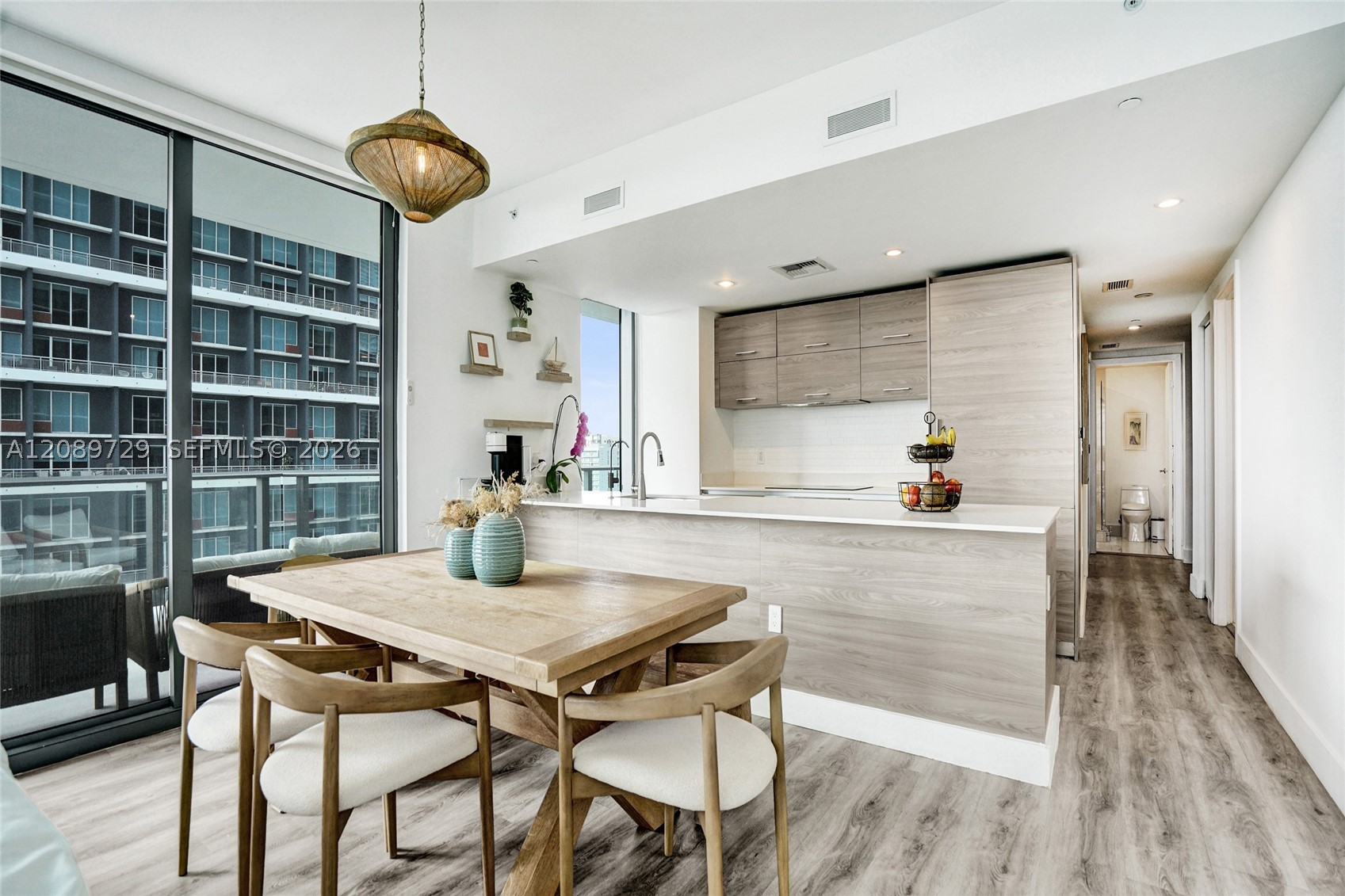 1300 S Miami Ave #2306, Miami FL 33130