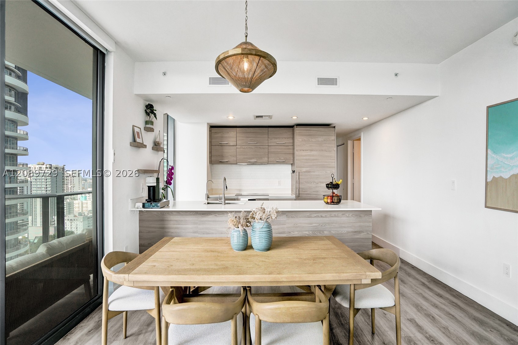 1300 S Miami Ave #2306, Miami FL 33130
