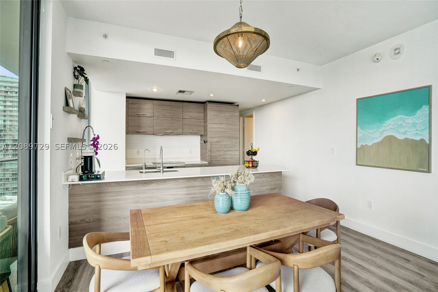 1300 S Miami Ave #2306, Miami FL 33130