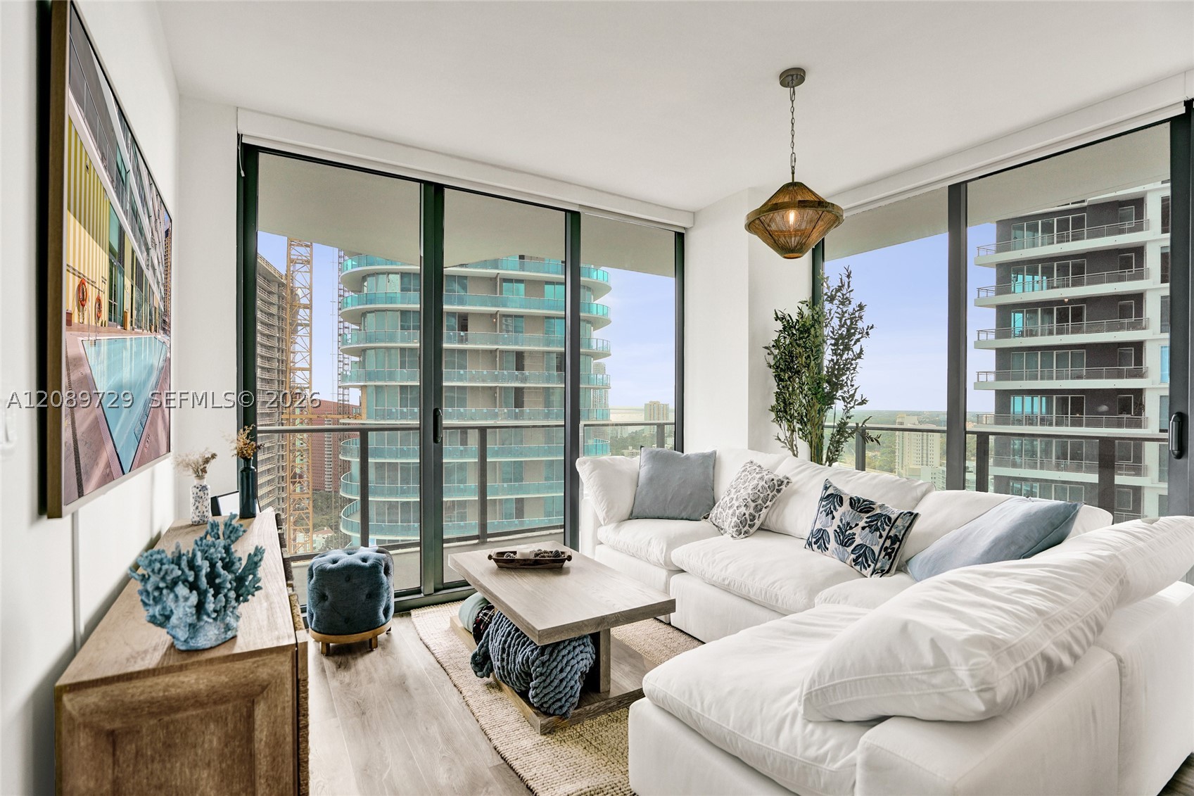 1300 S Miami Ave #2306, Miami FL 33130