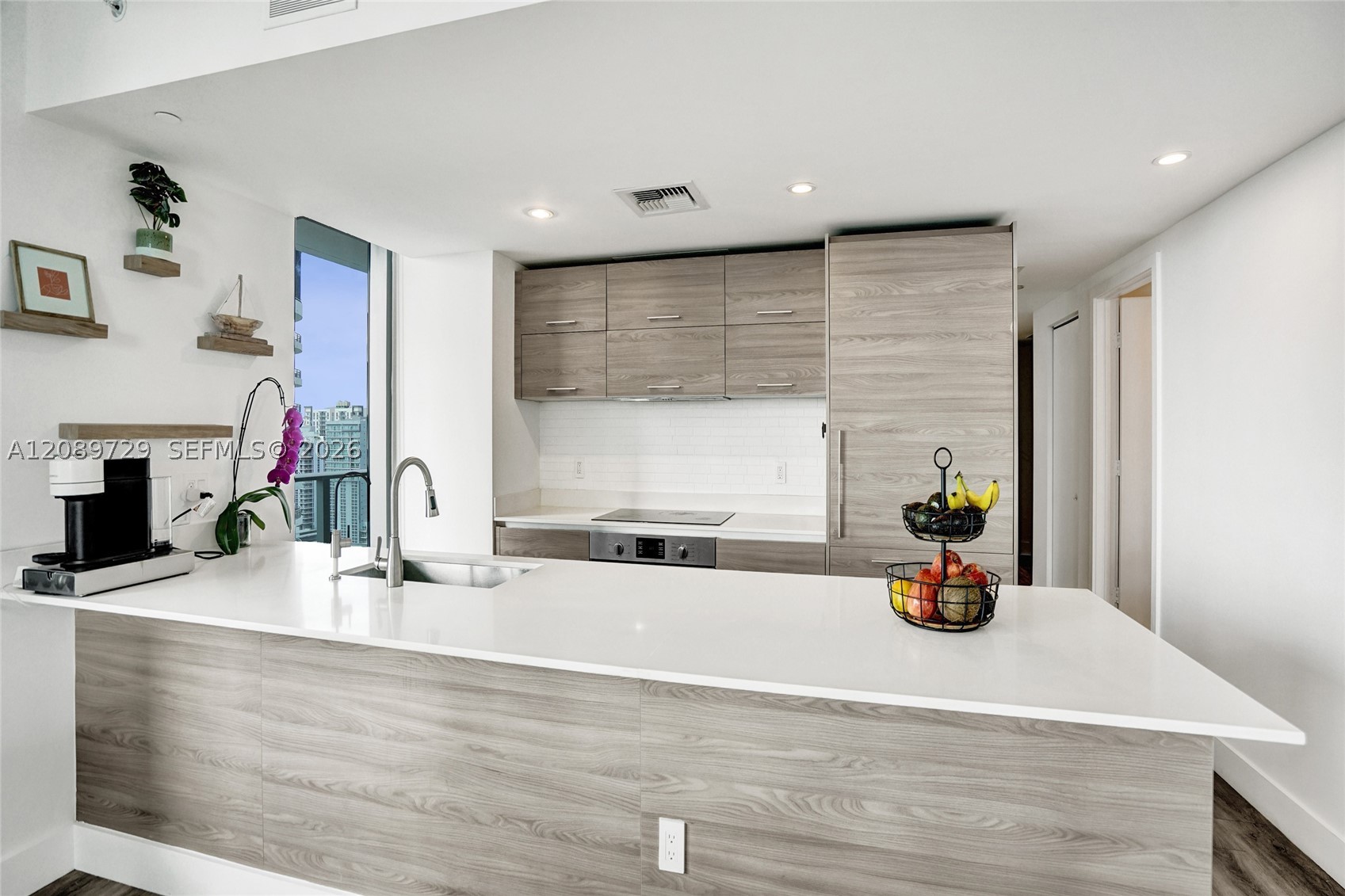 1300 S Miami Ave #2306, Miami FL 33130