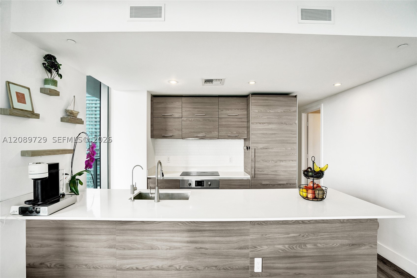 1300 S Miami Ave #2306, Miami FL 33130