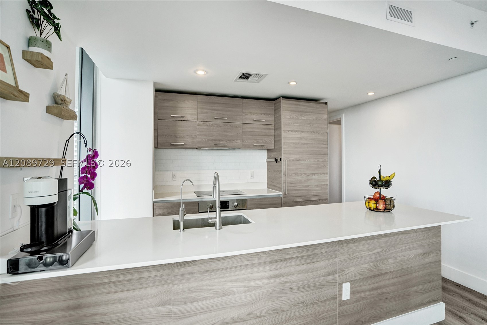 1300 S Miami Ave #2306, Miami FL 33130