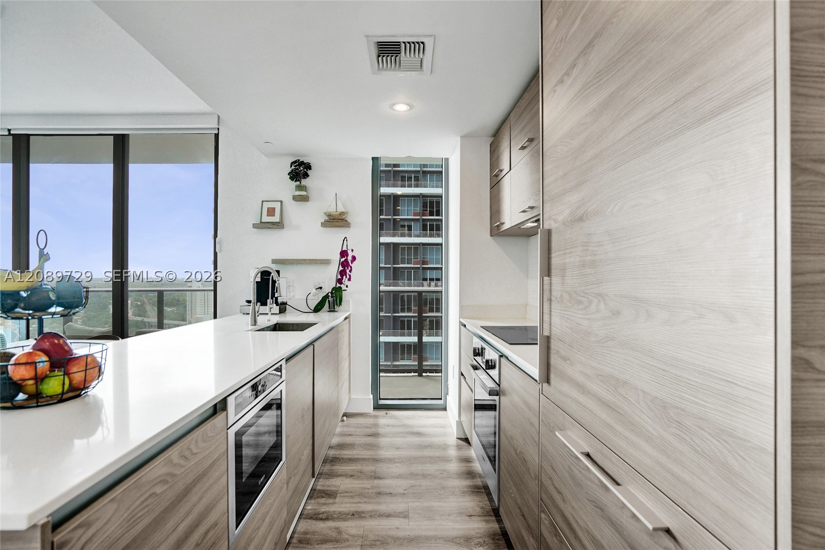 1300 S Miami Ave #2306, Miami FL 33130