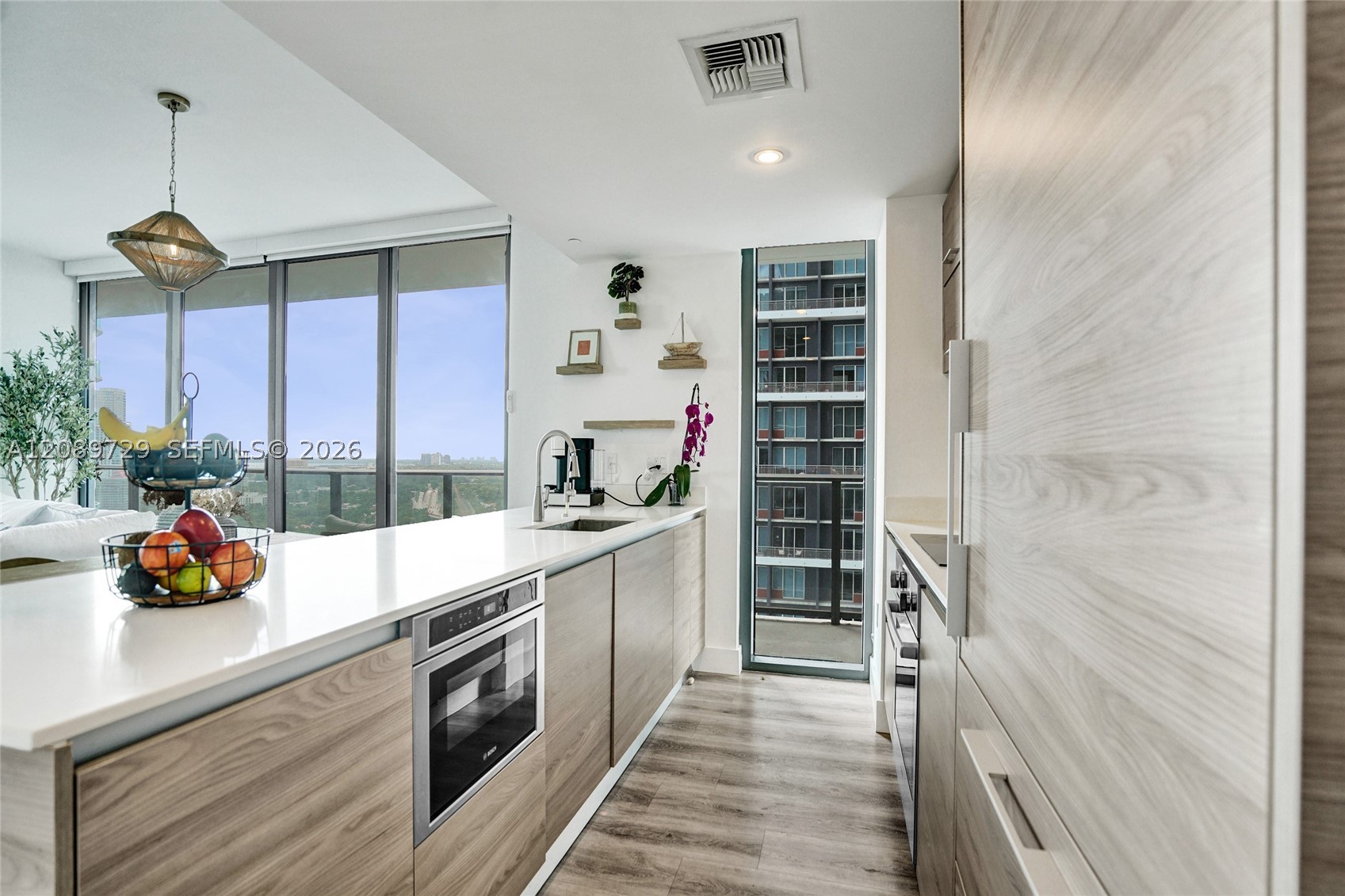 1300 S Miami Ave #2306, Miami FL 33130