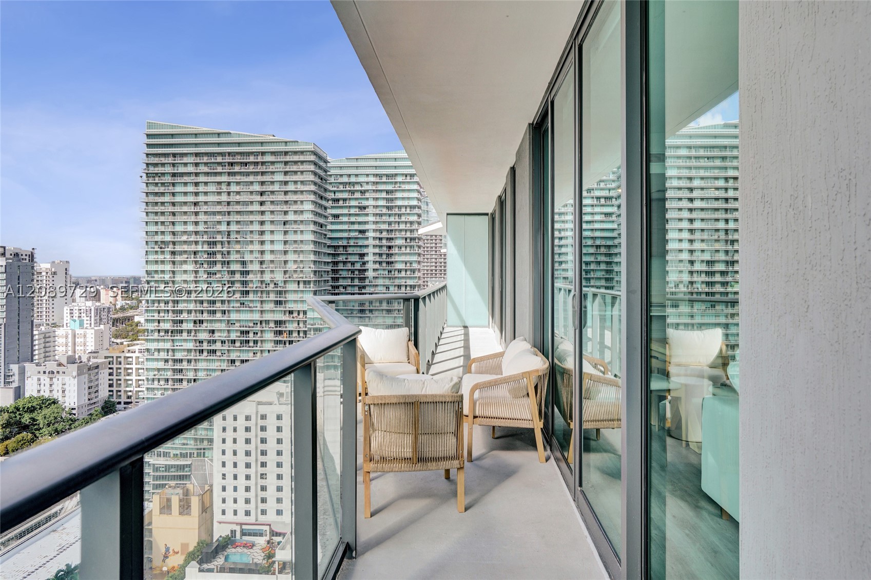 1300 S Miami Ave #2306, Miami FL 33130