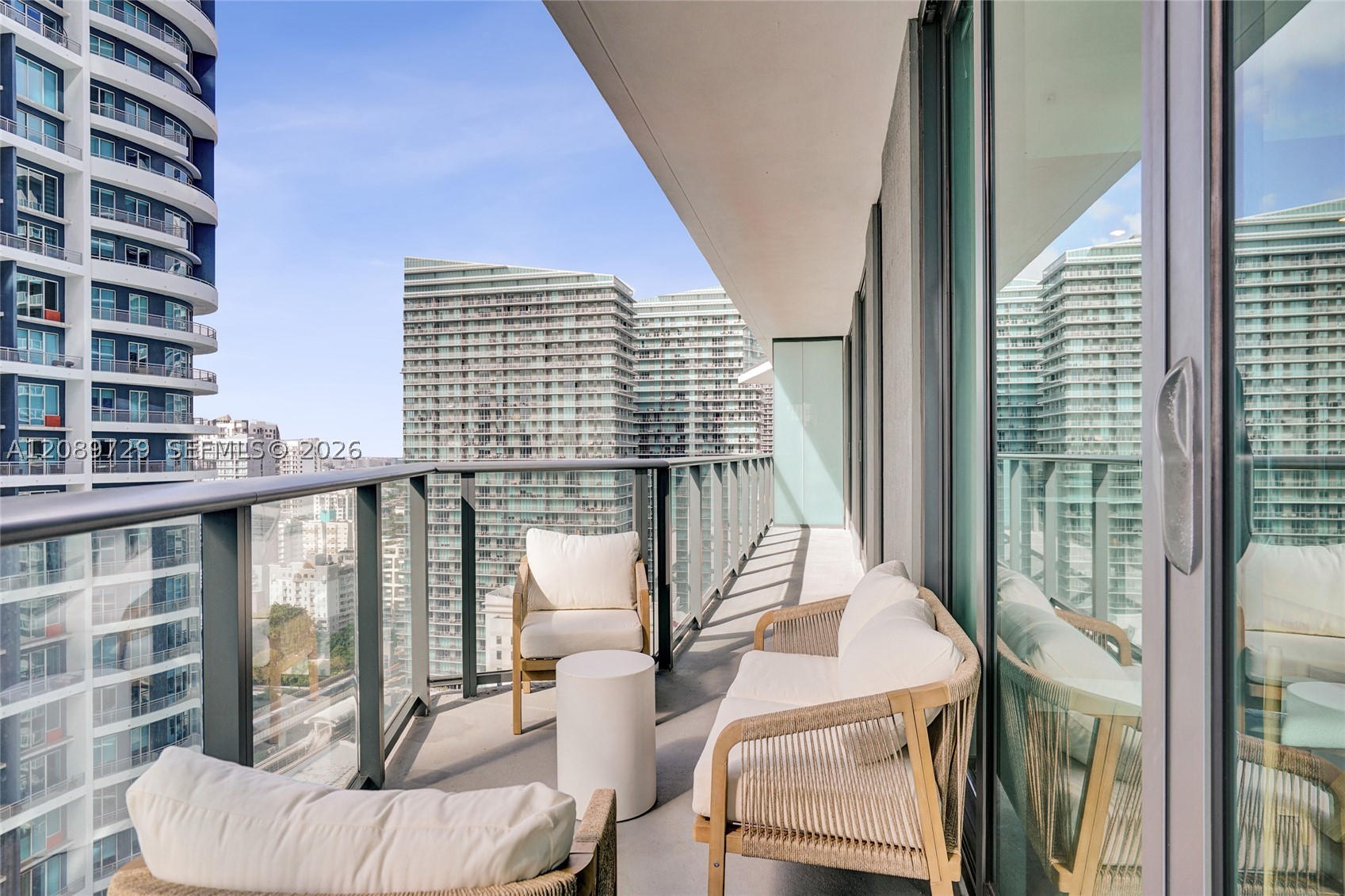 1300 S Miami Ave #2306, Miami FL 33130