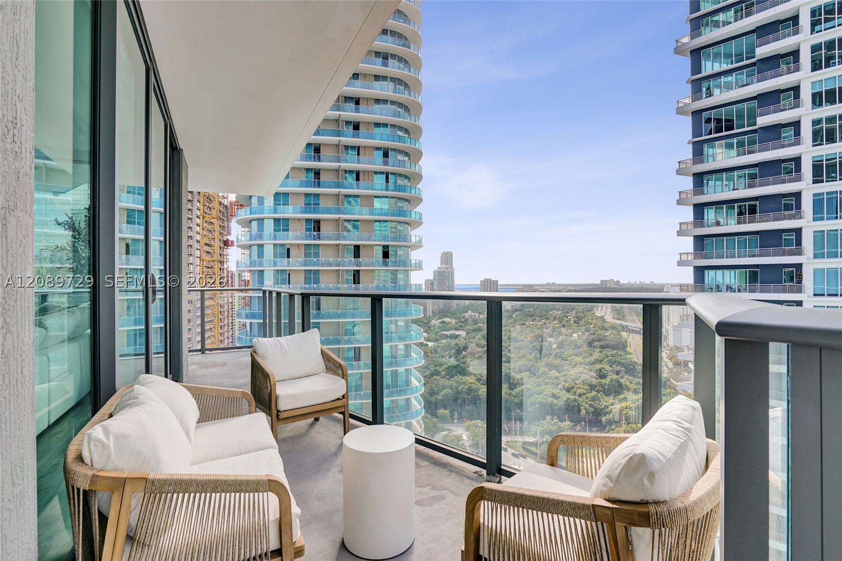 1300 S Miami Ave #2306, Miami FL 33130