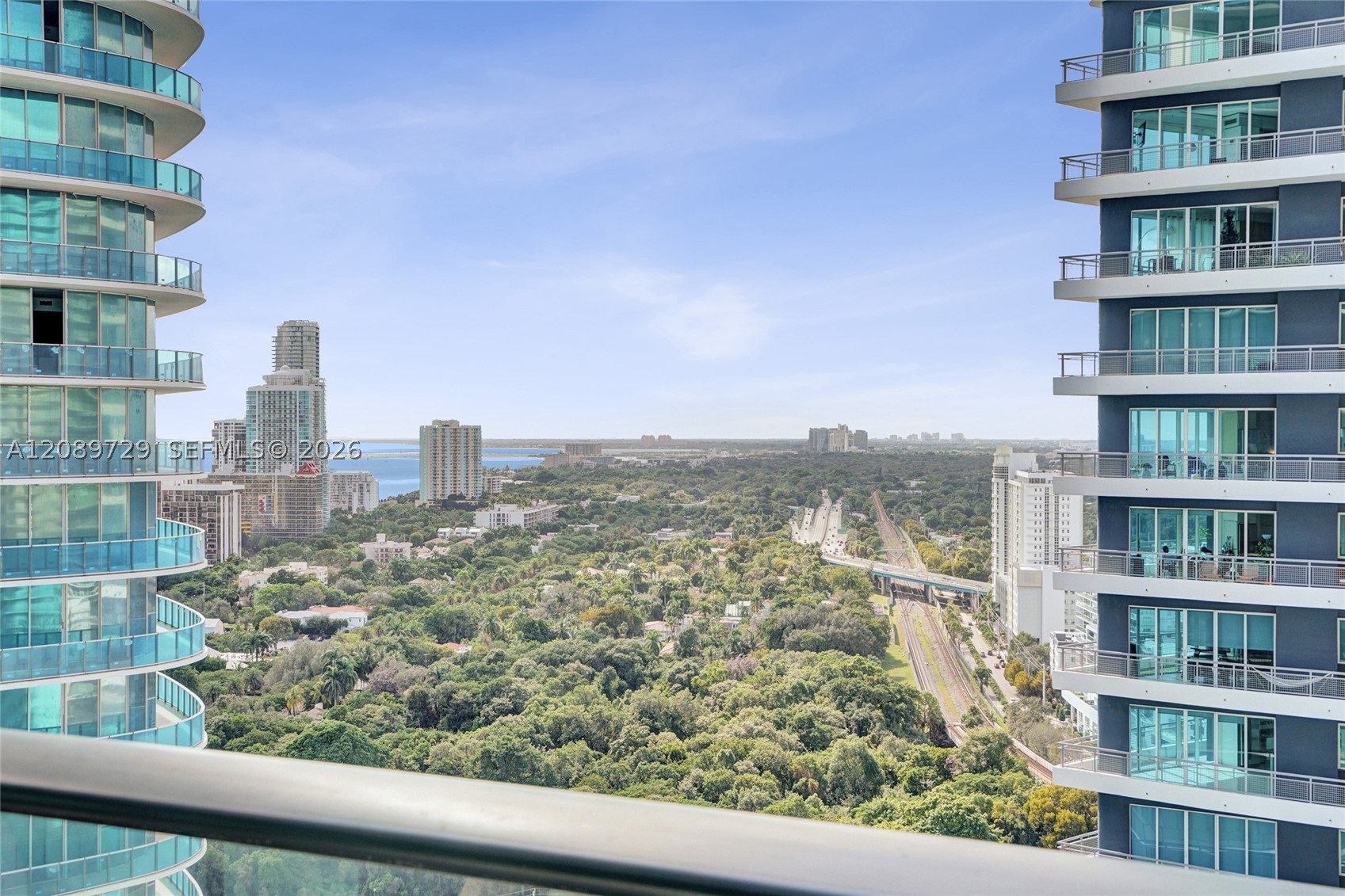 1300 S Miami Ave #2306, Miami FL 33130