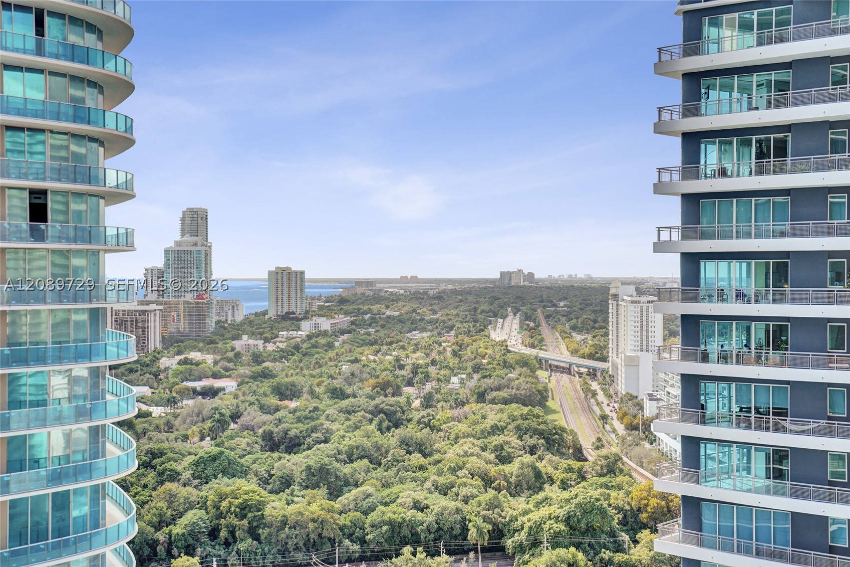 1300 S Miami Ave #2306, Miami FL 33130