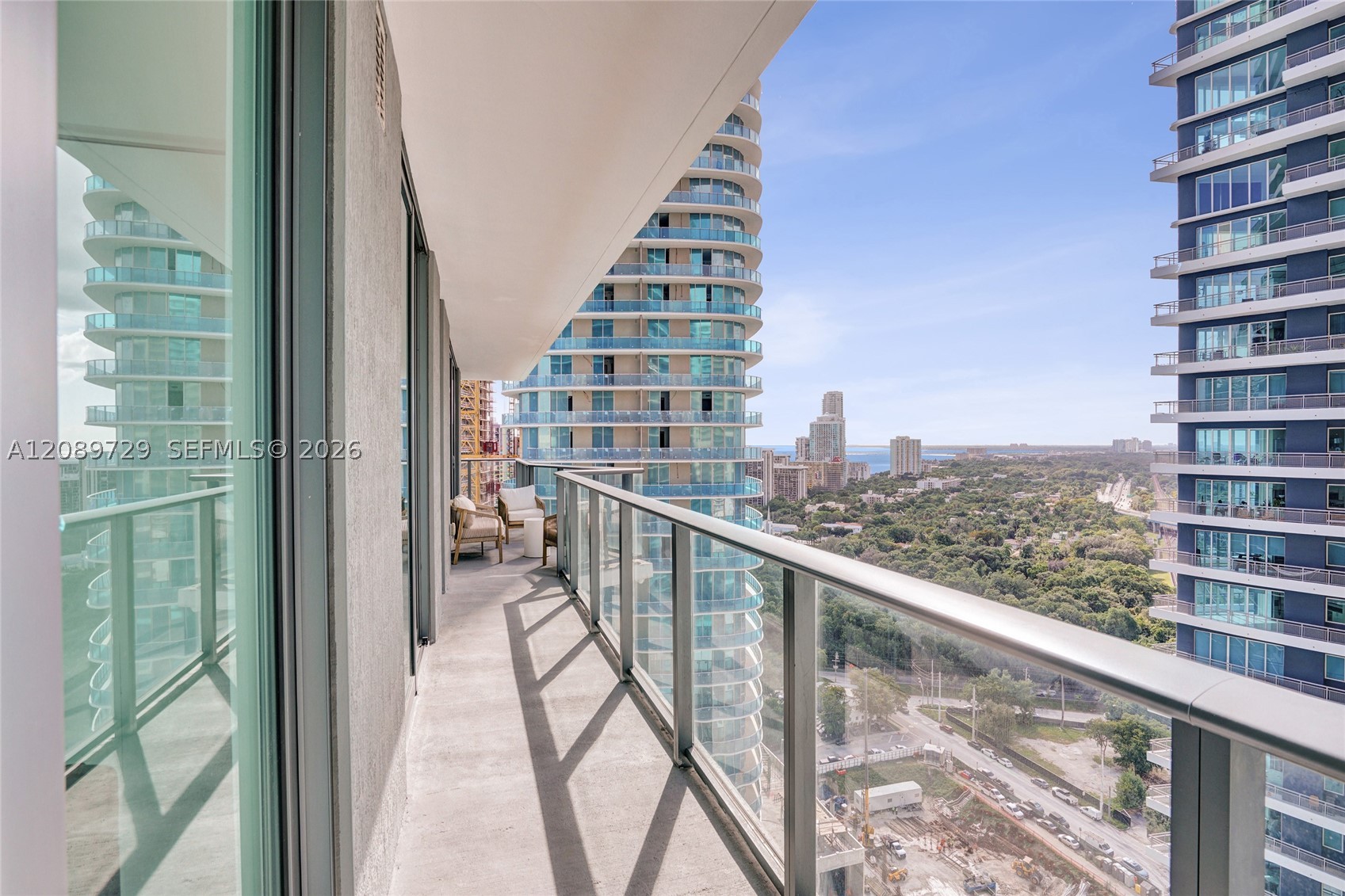 1300 S Miami Ave #2306, Miami FL 33130