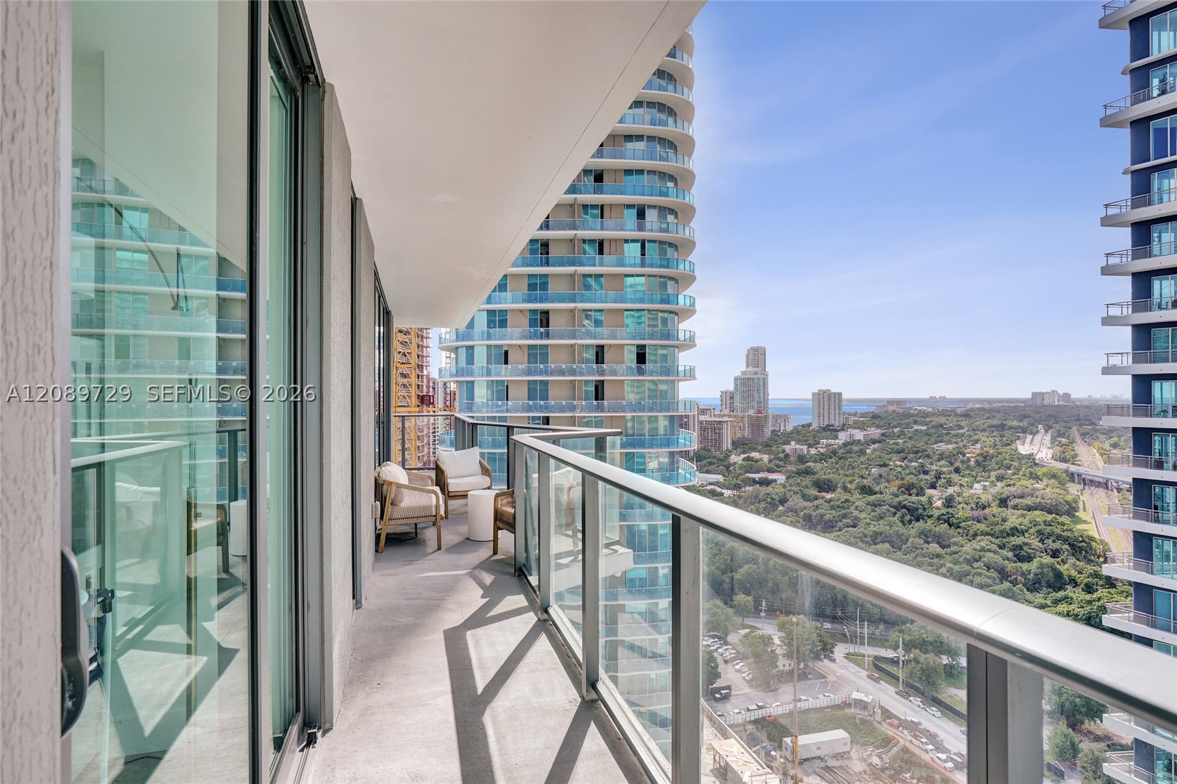 1300 S Miami Ave #2306, Miami FL 33130