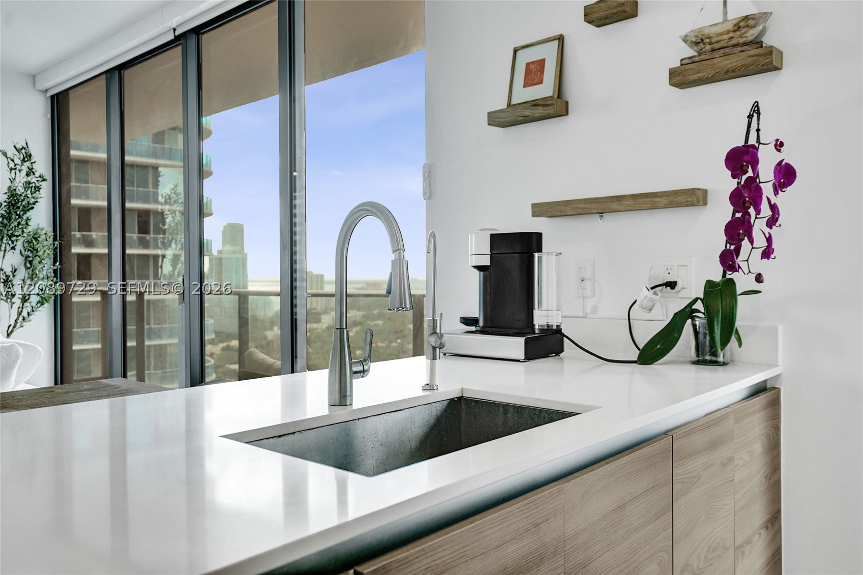 1300 S Miami Ave #2306, Miami FL 33130