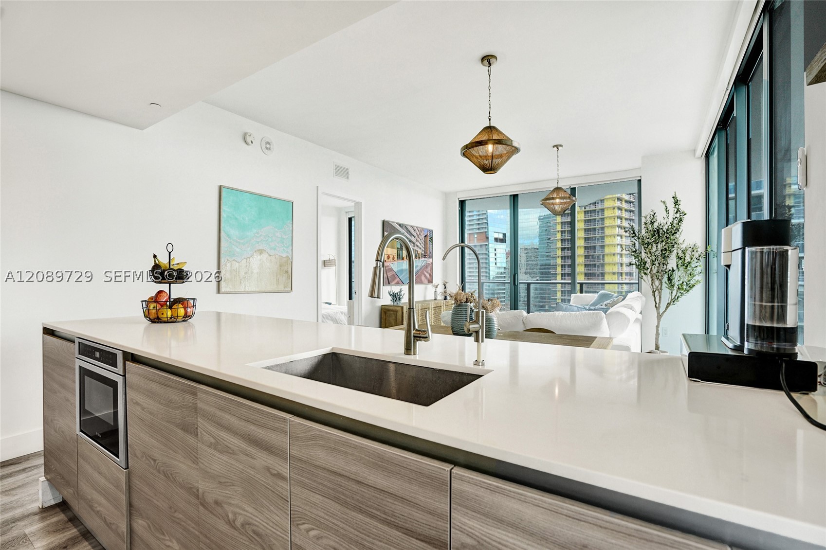 1300 S Miami Ave #2306, Miami FL 33130