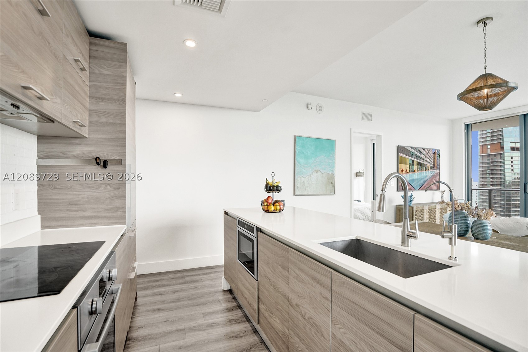 1300 S Miami Ave #2306, Miami FL 33130