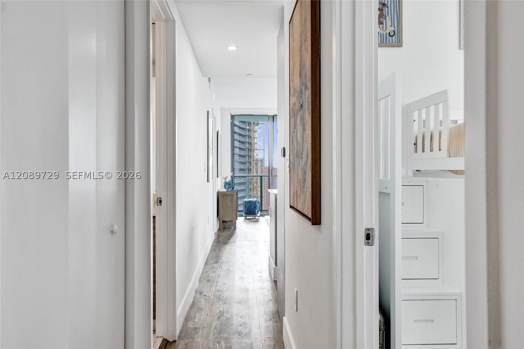 1300 S Miami Ave #2306, Miami FL 33130