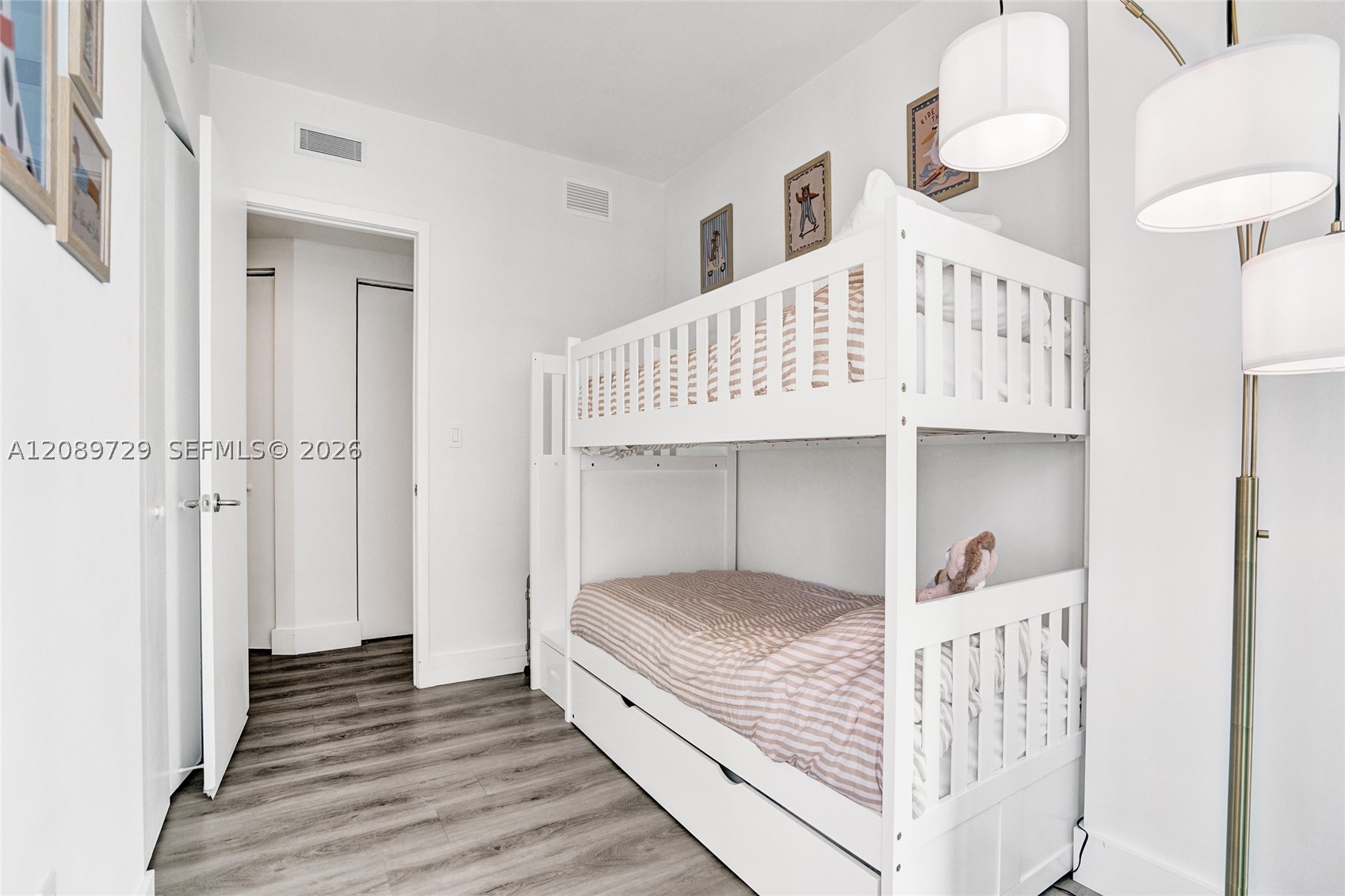 1300 S Miami Ave #2306, Miami FL 33130