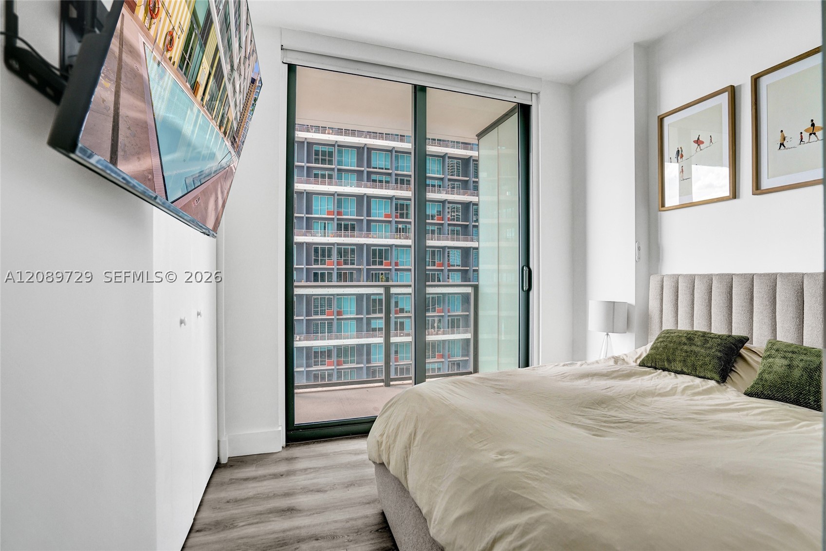 1300 S Miami Ave #2306, Miami FL 33130