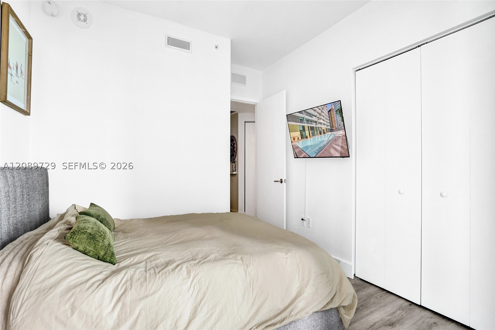 1300 S Miami Ave #2306, Miami FL 33130
